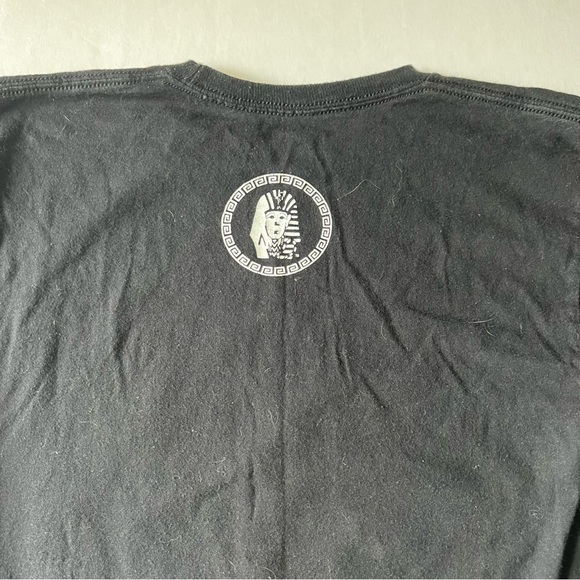 Last kings graphic print t shirt size large - Picture 4 of 8